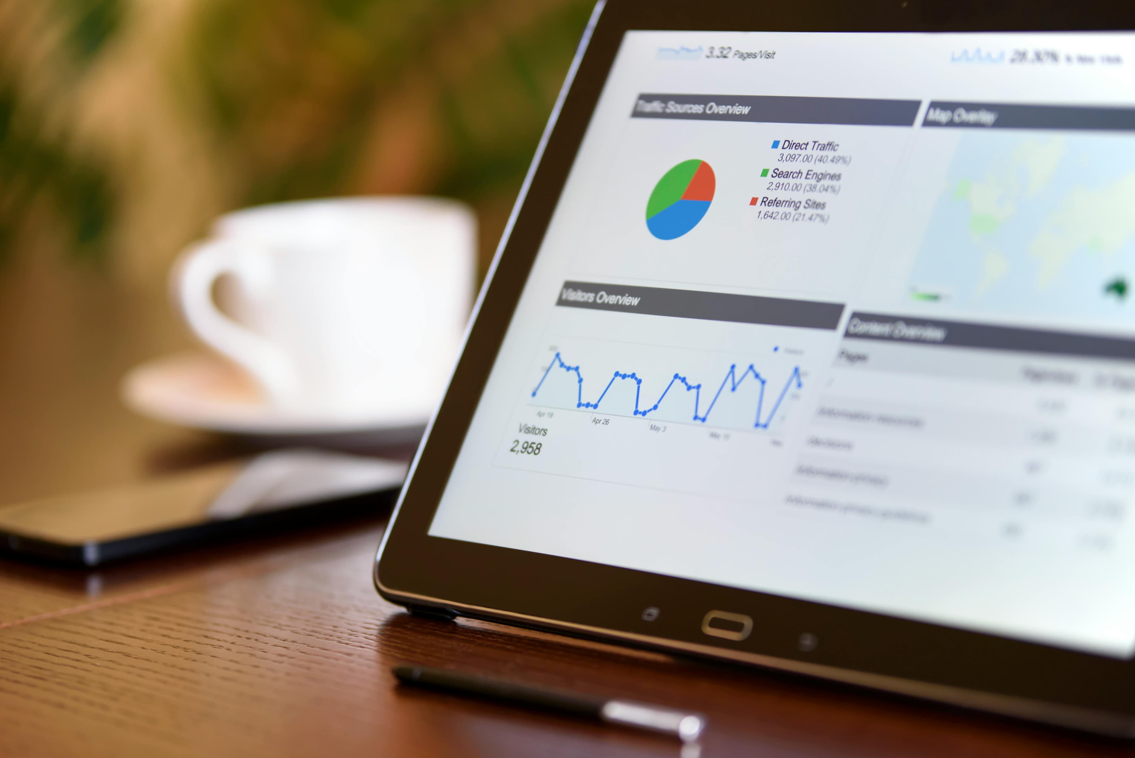 AI Marketing Automation: How to Get More Leads Without More Work