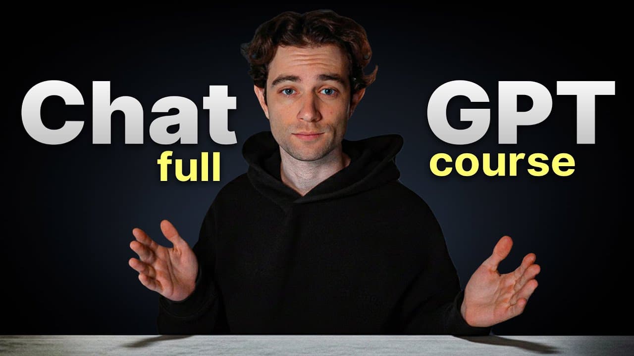 The Complete ChatGPT Guide for 2025 (Everything You Need to Know)